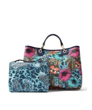 BRACCIALINI BETH SPECIAL Große Handtasche mit Clutch - Damentaschen