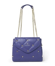 BRACCIALINI QUILT Wandelbare Umhängetasche - Damentaschen