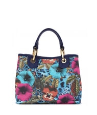 BRACCIALINI BETH SPECIAL Mittlere Handtasche mit Clutch - Damentaschen