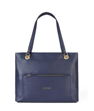 BRACCIALINI NORA Umhängetasche aus Leder mit Tasche - Damentaschen