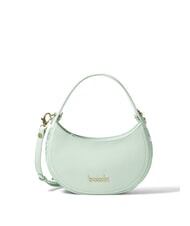 BRACCIALINI KIM Unterarmtasche mit Metallgeflecht - Damentaschen