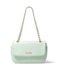 BRACCIALINI KIM Wandelbare Tasche mit Metallgeflecht - Damentaschen