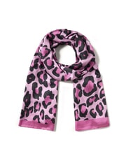BRACCIALINI FOULARD Tierdruck Leopard - Schals - 1