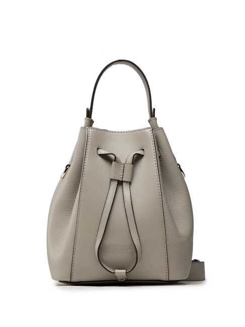 FURLA MIASTELLA Eimer-Mini-Tasche Marmor - Damentaschen