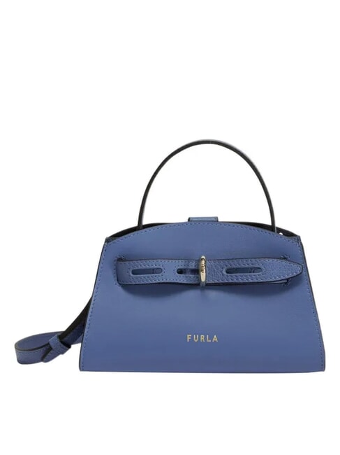 FURLA MARGHERITA Mini-Handtasche mit Schultergurt Welle - Damentaschen