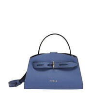 FURLA MARGHERITA Mini-Handtasche mit Schultergurt - Damentaschen