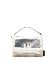 FURLA 1927 SOFT Mini-Handtasche mit Schultergurt - Damentaschen