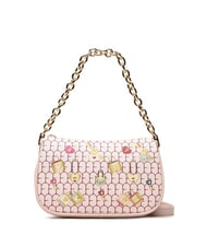 FURLA MOON Kleine Umhängetasche aus Leder - Damentaschen