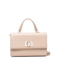 FURLA 1927 Schultergurt mit Ares-Print T&auml;nzer - Damentaschen - 1