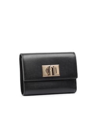 FURLA 1927 Leder Geldbörse - Brieftaschen Damen