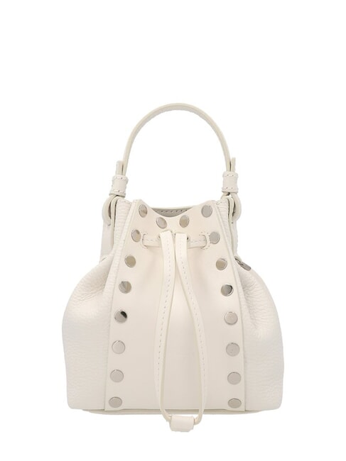 FURLA MIASTELLA Mini-Beuteltasche aus Kalbsleder Talk - Damentaschen