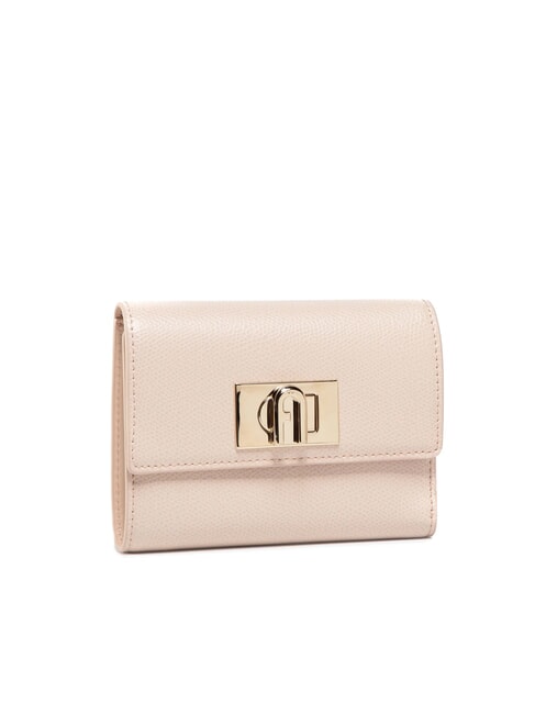 FURLA 1927 Ledergeldbörse Tänzer - Brieftaschen Damen