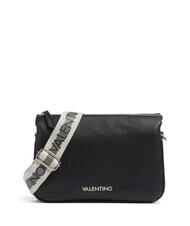 MARIO VALENTINO ZERO RE Multifunktionale Tasche mit Saffiano-Print - Damentaschen