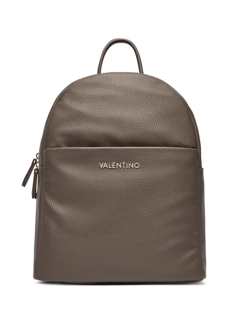 MARIO VALENTINO NEVER Runder Rucksack mit Tasche taupe - Damentaschen