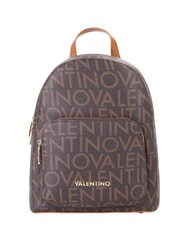 MARIO VALENTINO REGINA RE Rucksack mit Allover-Logo-Print - Damentaschen