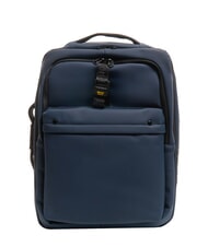 BLAUER RUBBER 14" Laptop-Rucksack - PC-Rucksäcke