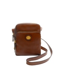 THE BRIDGE STORY UOMO Ledertasche mit Tasche - Umhängetaschen Herren