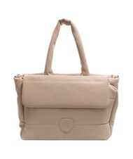 BLAUER CUSHION Tragetasche mit Schultergurt - Damentaschen