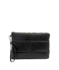 BLAUER CUSHION Clutch mit Manschette - Damentaschen
