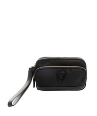 BLAUER AVENUE Herren Clutch - Tablettmappe &amp; Organizer