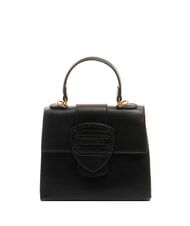 BLAUER LADY B Mini-Handtasche mit Schultergurt - Damentaschen