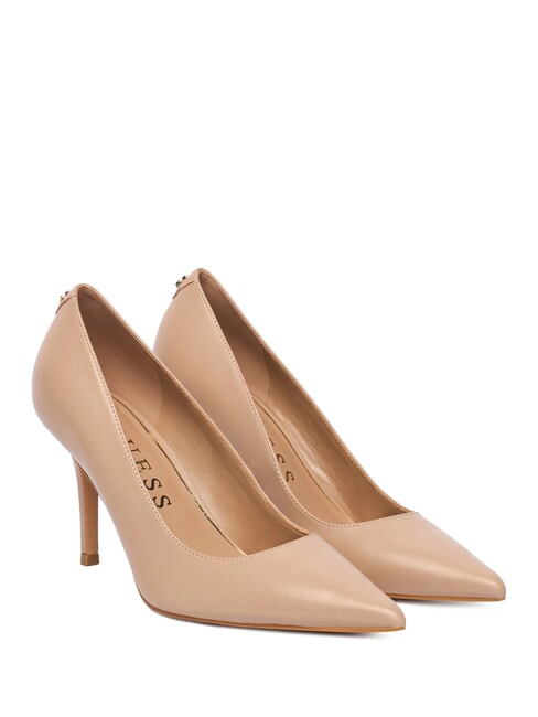 GUESS PRINDY 8,5 Nackt - Damenschuhe