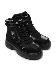 BLAUER BLANCA Schneestiefel - Damenschuhe