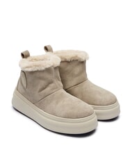 BLAUER EMERY Schneestiefel - Damenschuhe