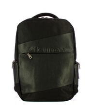 BLAUER MANAGER Rucksack - Rucksäcke für Schule &amp; Freizeit