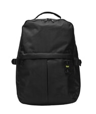 BLAUER WZP 15,6" Laptop-Rucksack - Rucksäcke für Schule &amp; Freizeit