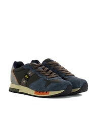 BLAUER QUEENS Turnschuhe - Herrenschuhe