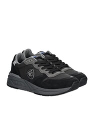 BLAUER RAY Turnschuhe - Herrenschuhe