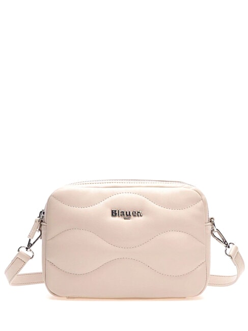 BLAUER WAVES Umhängetasche Weiß - Damentaschen