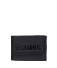 BLAUER SPLASH Geldbörse - Brieftaschen Herren