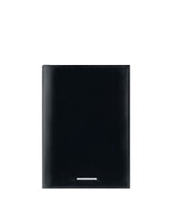 PORSCHE DESIGN P|D Vertikale Lederbrieftasche - Brieftaschen Herren