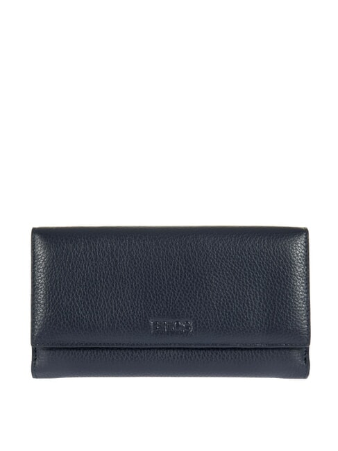 BRIC’S MARMOLADA Continental-Geldbörse Blau - Brieftaschen Damen