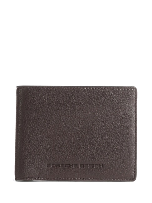 PORSCHE DESIGN SLG Lederbrieftasche MORO - Brieftaschen Herren
