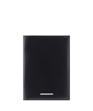 PORSCHE DESIGN P|D Reisepasshülle aus Leder - Brieftaschen Herren