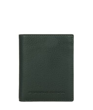 PORSCHE DESIGN BUSINESS  Vertikale Brieftasche aus Leder - Brieftaschen Herren