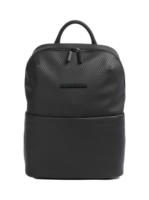 PORSCHE DESIGN STUDIO 13" Laptop-Rucksack Schwarz - PC-Rucksäcke