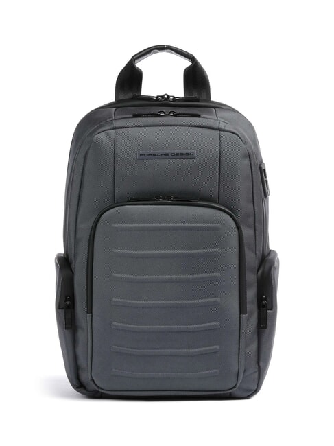 PORSCHE DESIGN ROADSTER 15" Laptop-Rucksack GRAU - PC-Rucksäcke