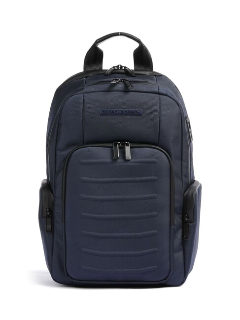 PORSCHE DESIGN ROADSTER 15" Laptop-Rucksack Blau - PC-Rucksäcke
