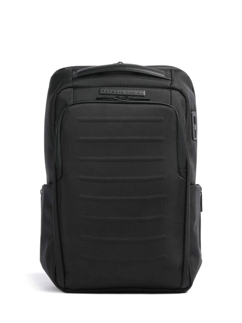 PORSCHE DESIGN ROADSTER 13" Laptop-Rucksack Schwarz - PC-Rucksäcke