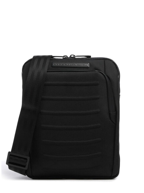 PORSCHE DESIGN ROADSTER Tablet-Tasche Schwarz - Umhängetaschen Herren