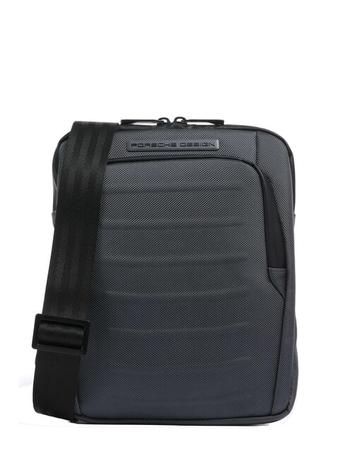 PORSCHE DESIGN ROADSTER Tablet-Tasche GRAU - Umhängetaschen Herren