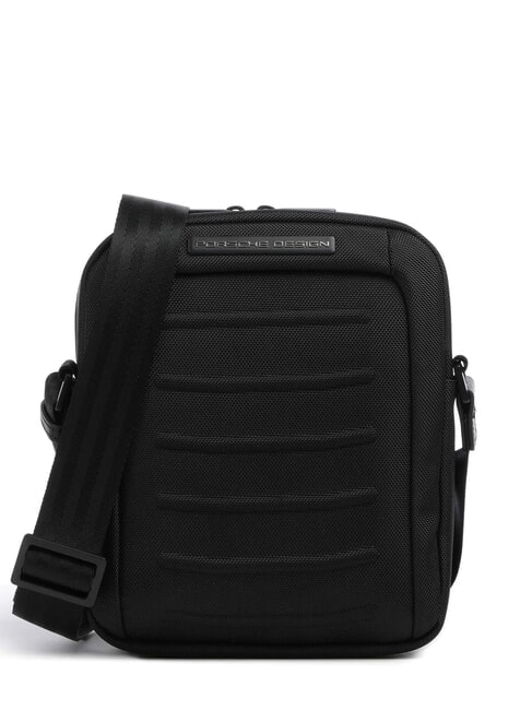 PORSCHE DESIGN ROADSTER Umhängetasche Schwarz - Umhängetaschen Herren