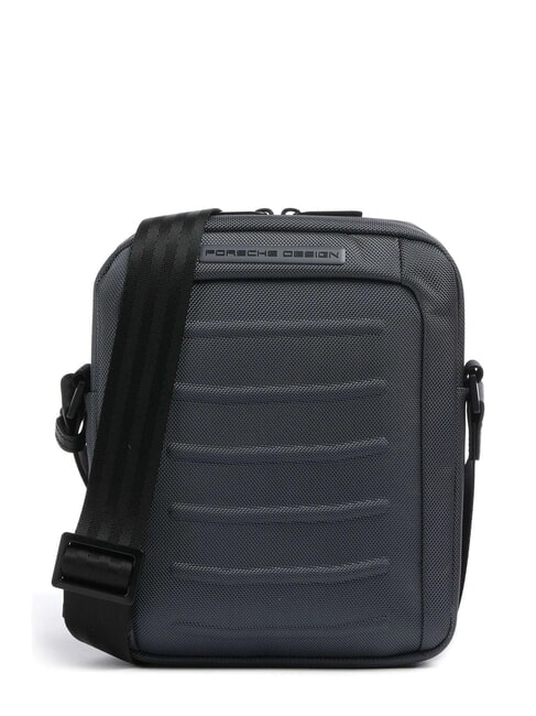 PORSCHE DESIGN ROADSTER Umhängetasche GRAU - Umhängetaschen Herren