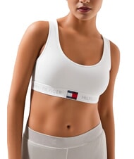 TOMMY HILFIGER TH Ungepolstertes Bralette - BHs Damen