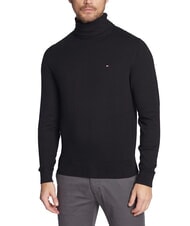 TOMMY HILFIGER TH  Rollkragenpullover - Herrenpullover
