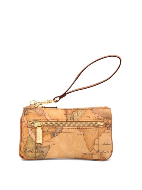 ALVIERO MARTINI PRIMA CLASSE GEO CLASSIC Beutel mit Manschette NATÜRLICH - Etuitaschen &amp; Necessaire